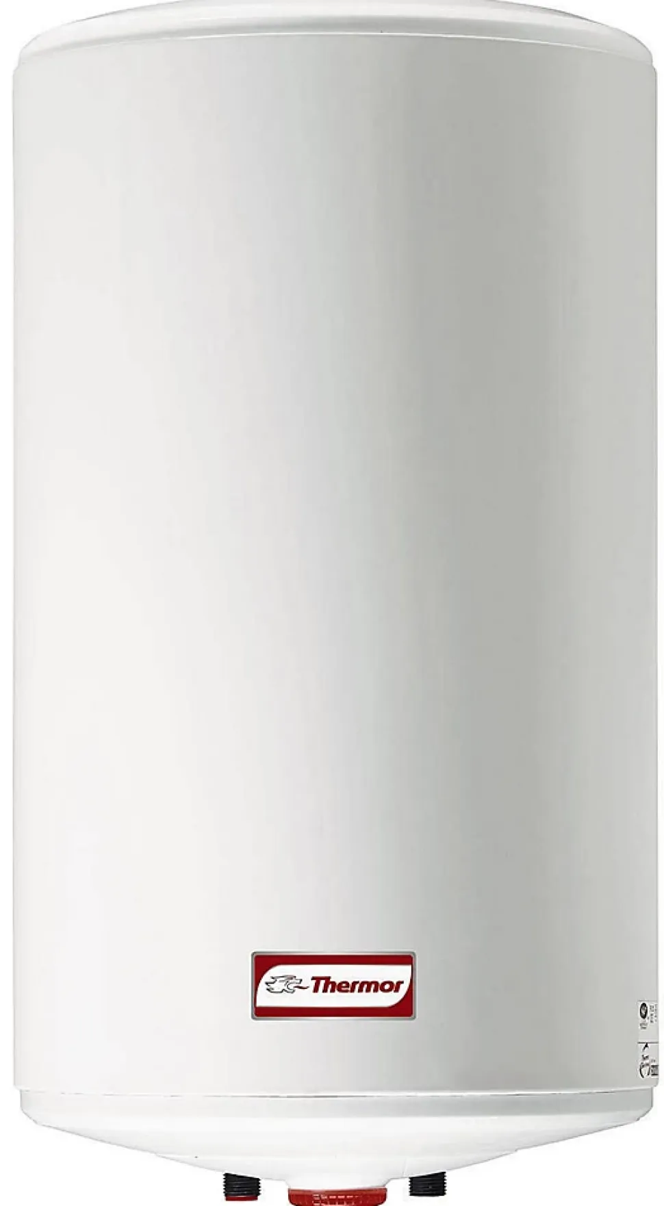 Chauffe eau électrique RISTRETTO - Sur évier - diam : 338 mm - 50 litres