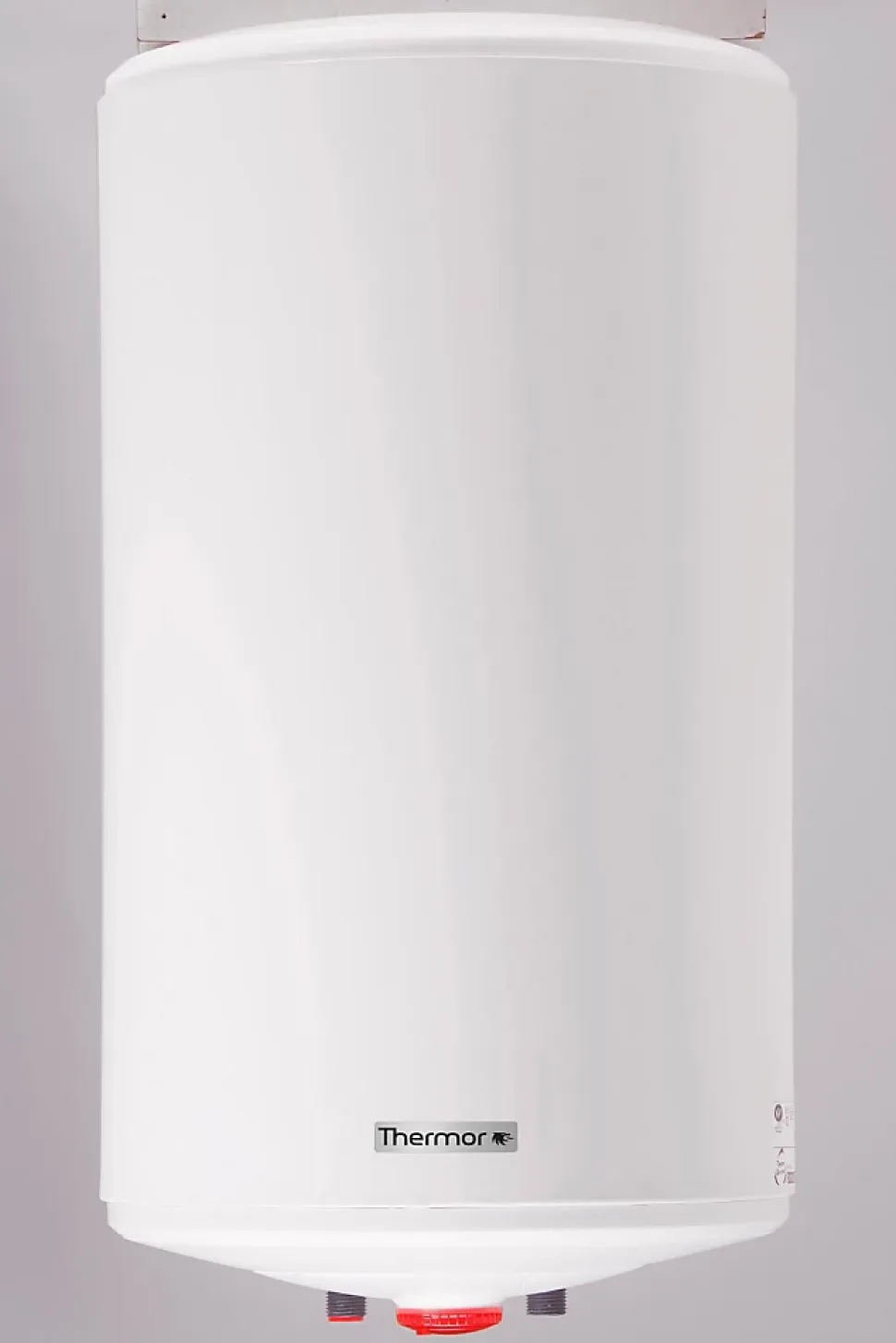 Chauffe eau électrique RISTRETTO - Compact sous évier - diam : 338 mm - 15 litres
