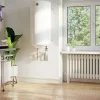 Chauffe eau électrique STEATIS stéatite Vertical standard - Monophasé - Capacité 75L - Puissance 1200 W - Vertical mural - Classe