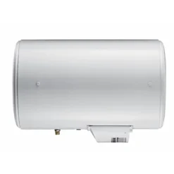 Chauffe eau électrique THS Horizontal Mural Cor-Email De Dietrich 150 L