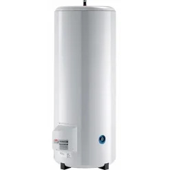 Chauffe eau électrique Vertical Sol De Dietrich THS Cor-Email 250 L