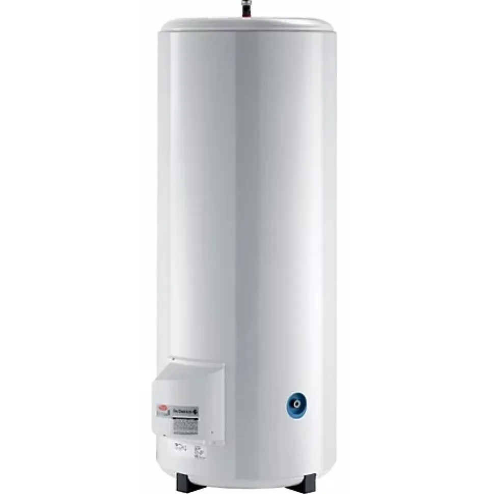 Chauffe eau électrique Vertical Sol De Dietrich THS Cor-Email 250 L