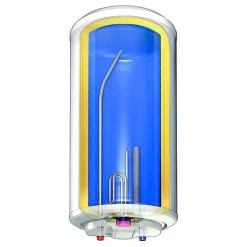 Chauffe eau électrique Vertical Mural De Dietrich Blindé 050 L