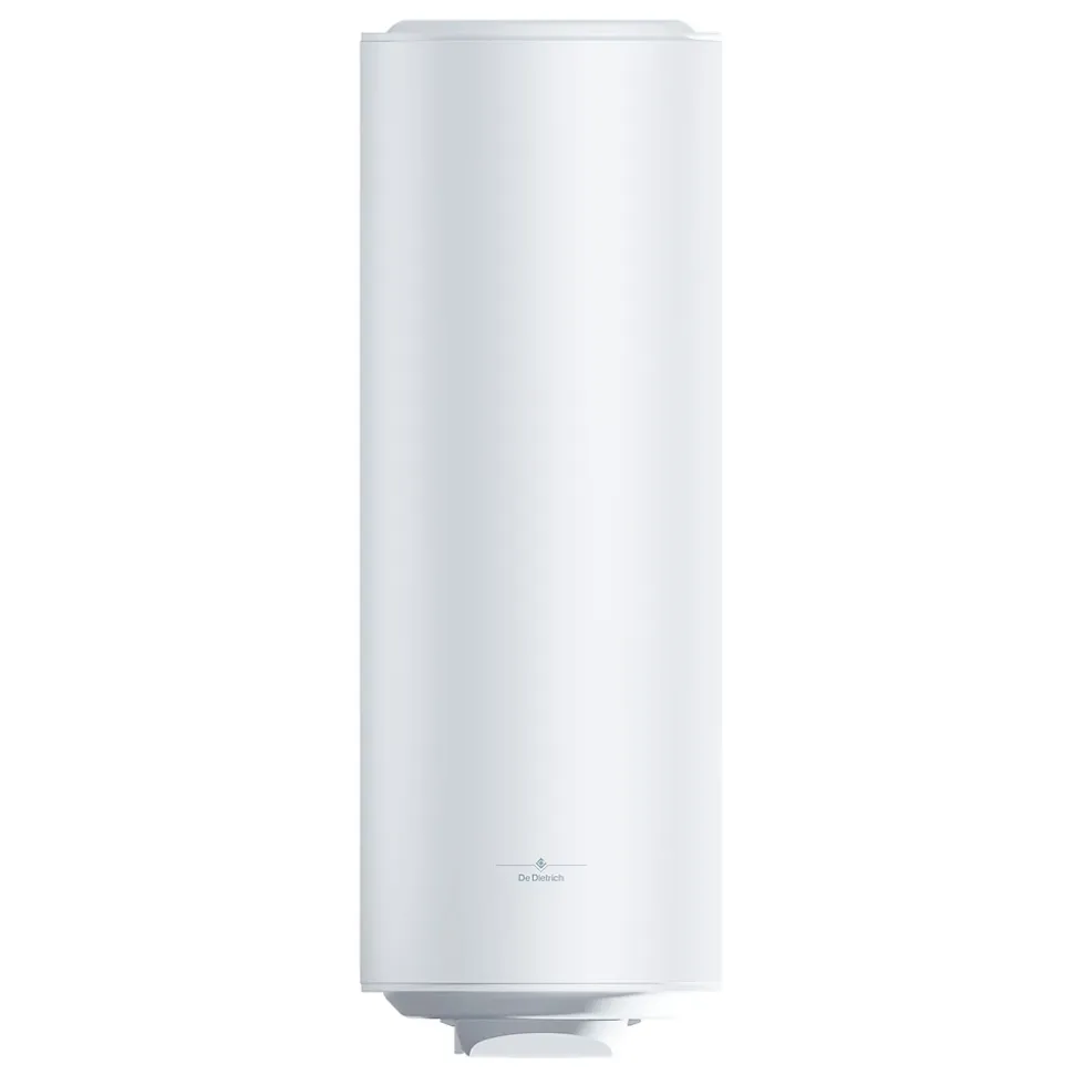 Chauffe eau électrique Vertical Mural De Dietrich Blindé 150 L