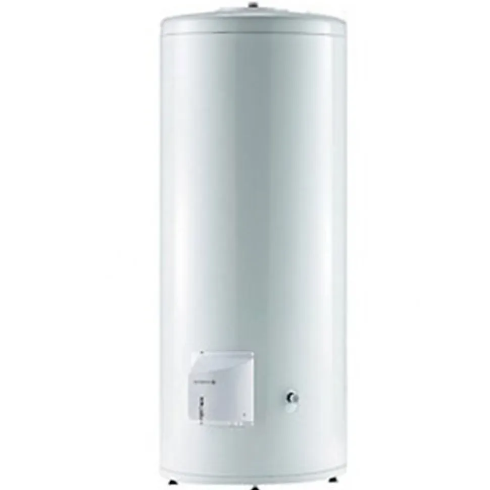 Chauffe eau électrique Vertical Sol De Dietrich Blindé 300 L
