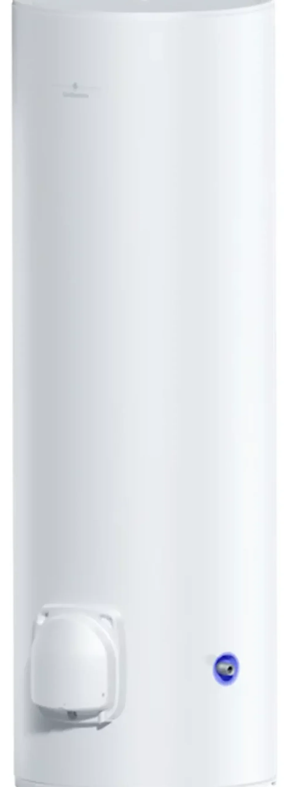 Chauffe eau électrique Vertical Sol De Dietrich Blindé 300 L