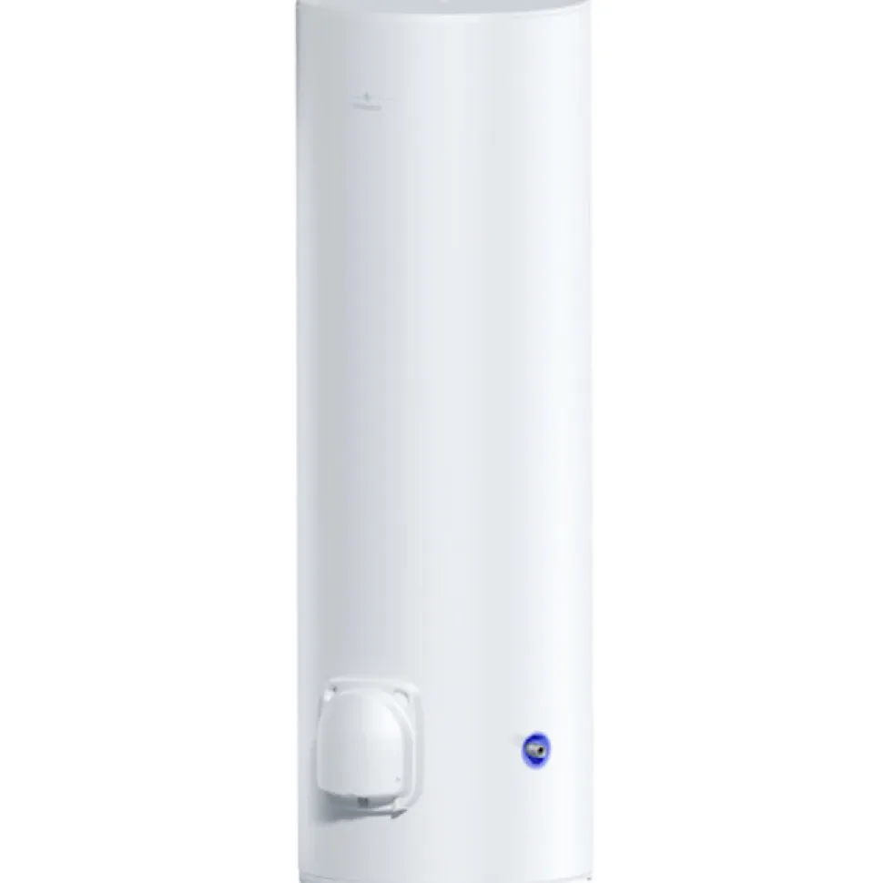 Chauffe eau électrique Vertical Sol De Dietrich Stéatite 250 L