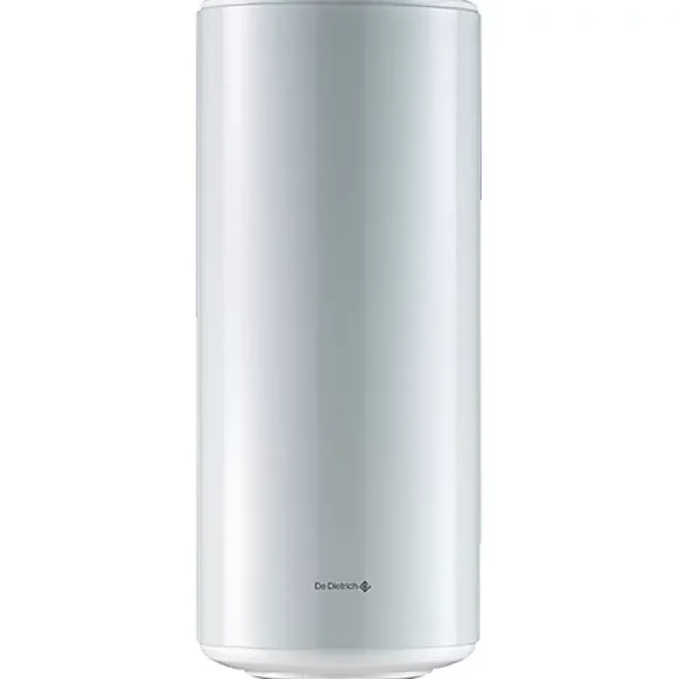Chauffe eau électrique Vertical Mural De Dietrich Stéatite 150 L
