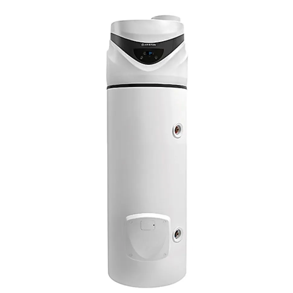 Chauffe eau thermodynamique Monobloc Nuos Primo Ariston Air Ambiant / Air Extérieur 200 L