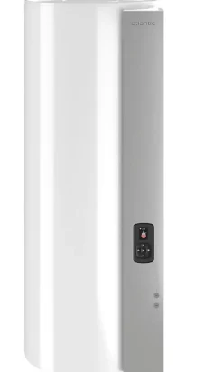 Chauffe eau thermodynamique CALYPSO connecté Split Inverter - Sur socle - capacité 270L
