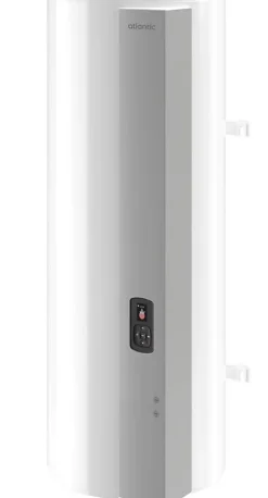 Chauffe eau thermodynamique CALYPSO connecté Split Inverter - Mural - capacité 200L