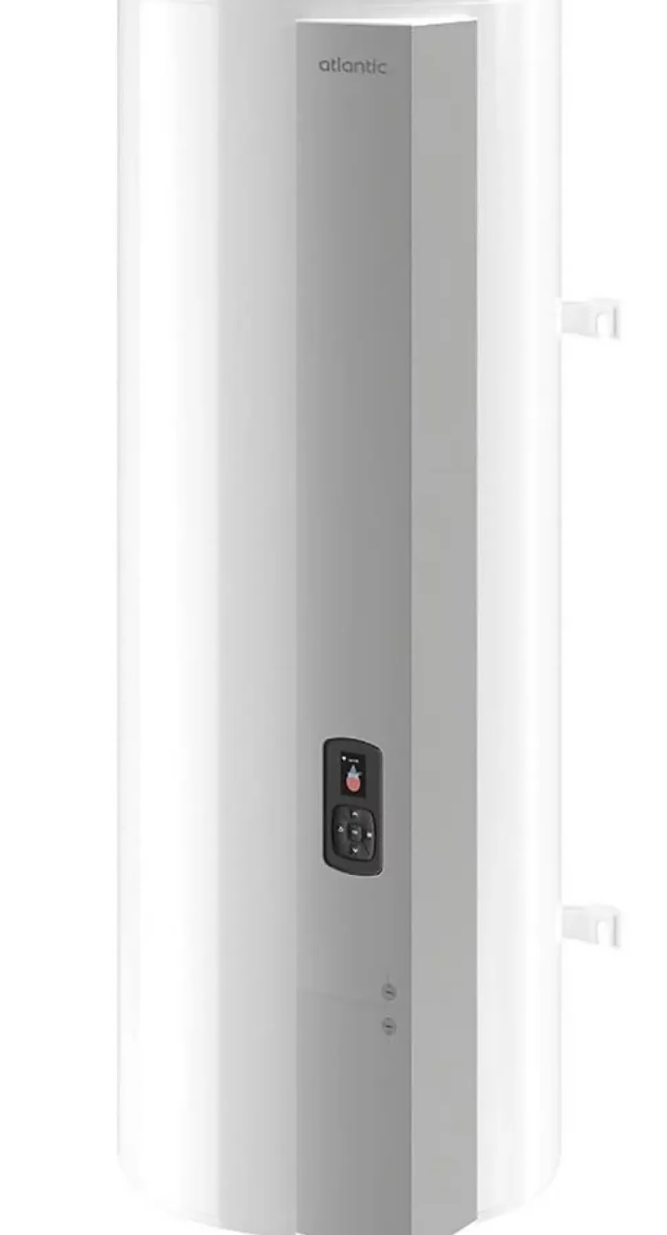 Chauffe eau thermodynamique CALYPSO connecté Split Inverter - Mural - capacité 200L