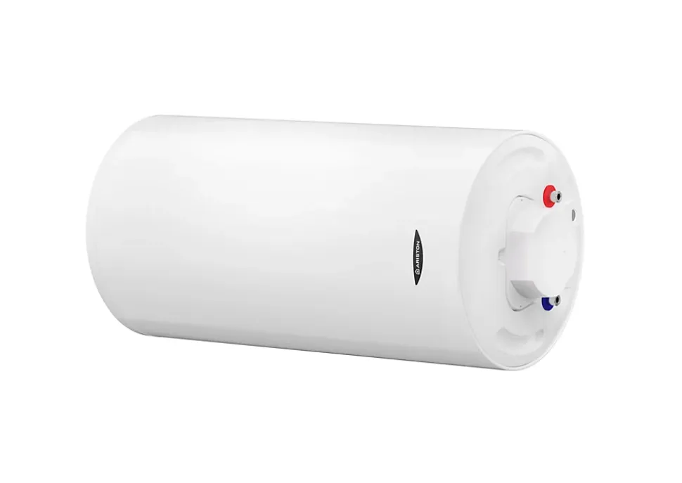 Chauffe eau thermoplongé Ariston horizontal ⌀570mm 100 L