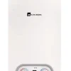 chauffe-bain ONDEA hydropower bas nox LC9 PVHDN -gaz nat affichage digital
