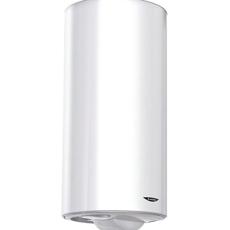 Chauffe-eau - ARISTON - Initio XPERT - Horizontal blindé - Fixation murale - 200L