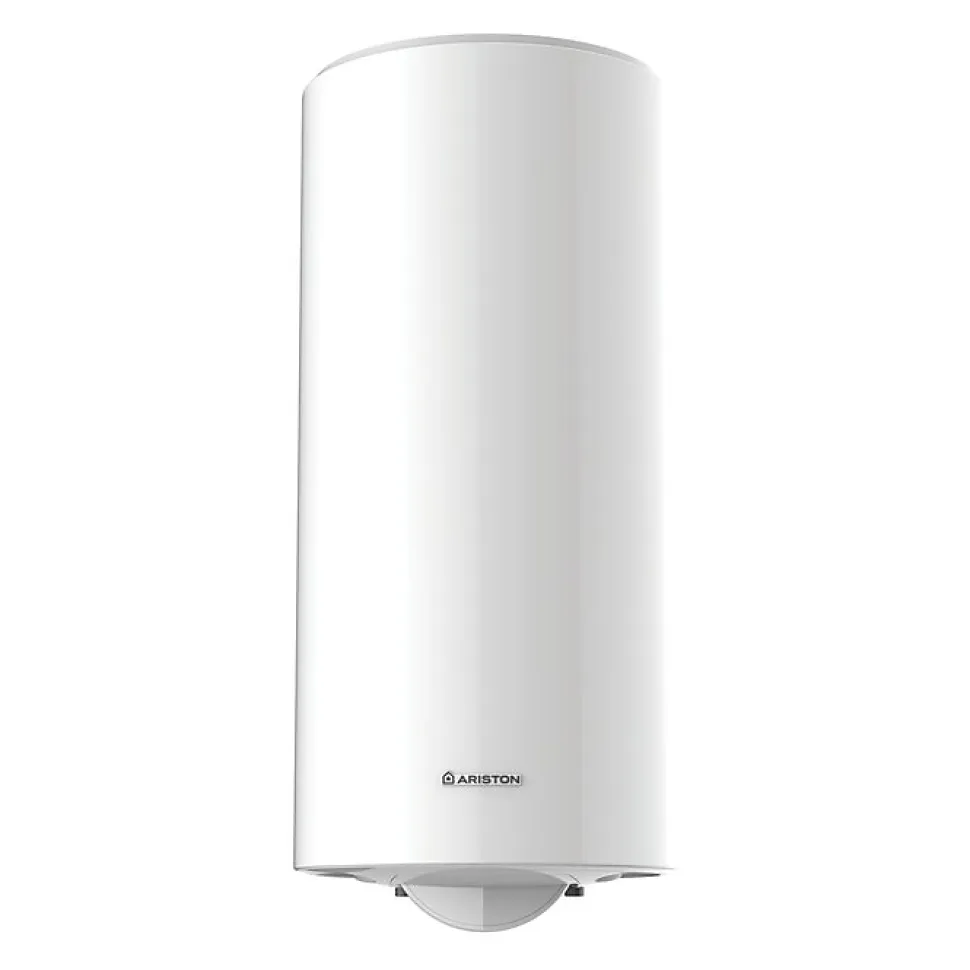 Chauffe-eau - ARISTON - Initio XPERT - Horizontal blindé - Fixation murale - 200L
