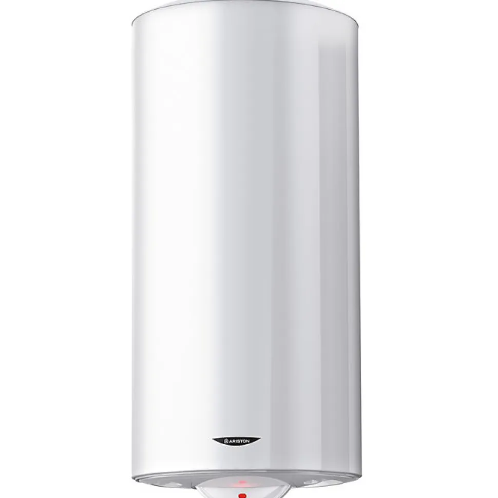 Chauffe-eau - ARISTON - Sageo Xpert - Vertical sur socle - Stéatite - 250L - 3000W