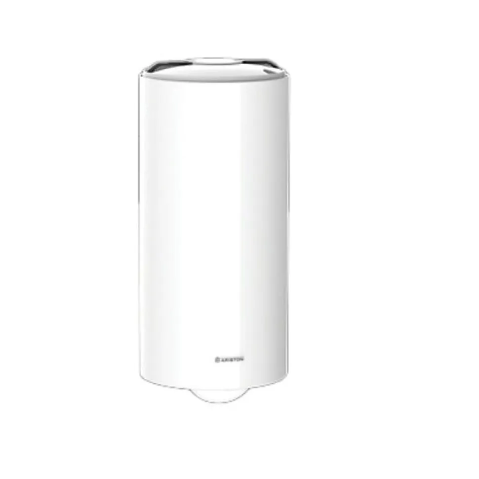 Chauffe-eau - XPert - Initio - ARISTON - 100L - Vertical mural - Diamètre 560 mm