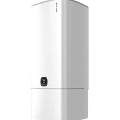 Chauffe-eau carré Linéo vertical mural 150L connecté
