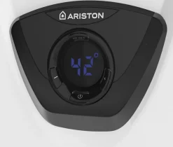 Chauffe-eau gaz instantané Ariston Fast Evo X 14 - gaz naturel