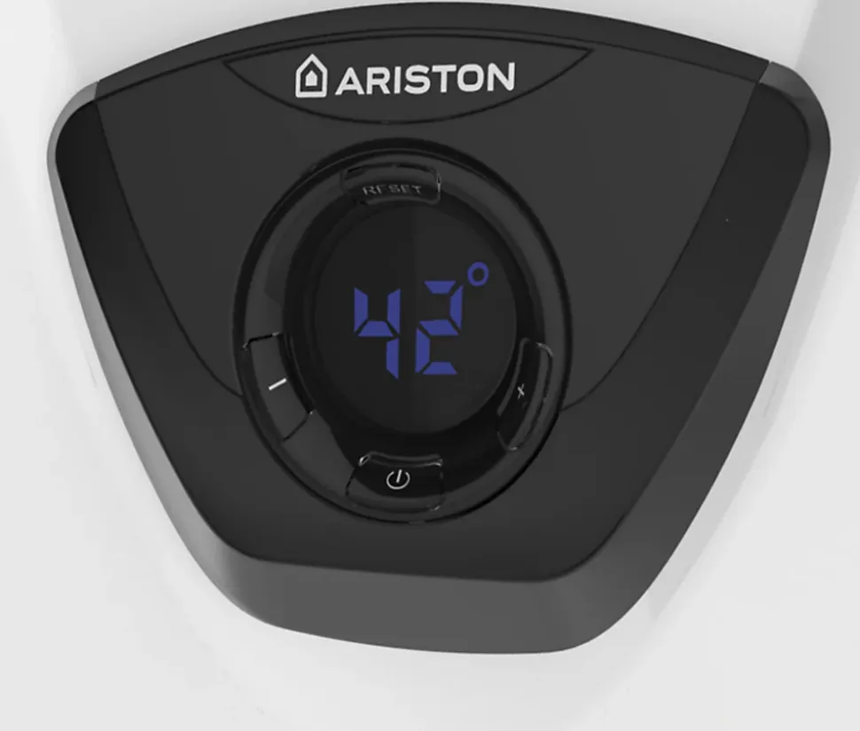 Chauffe-eau gaz instantané Ariston Fast Evo X 14 - gaz naturel