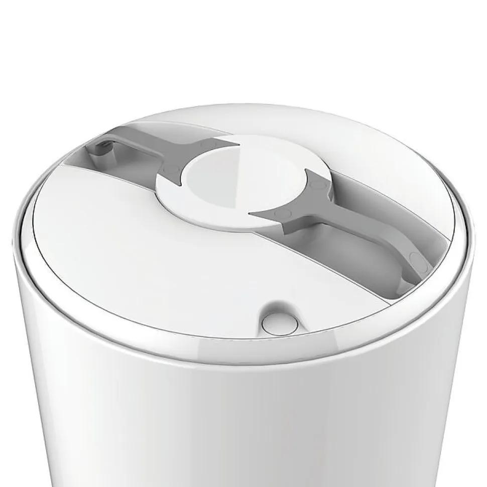 Chauffe-eau Initio 50 L mural vertical - Monophasé 1200 W - Ariston