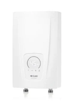 Chauffe-eau instantané électronique CEX - 11-13,5 kW - 400V - Classe énergétique : A