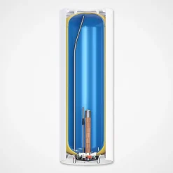 Chauffe-eau électrique - ATLANTIC - 200L