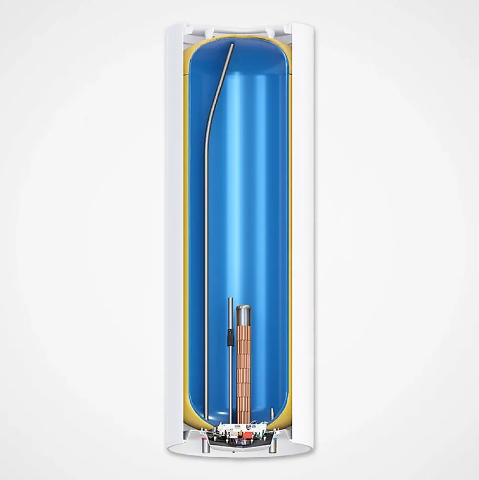 Chauffe-eau électrique - ATLANTIC - 200L