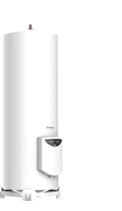 Chauffe-eau électrique anode titane Ariston Quietis 300L