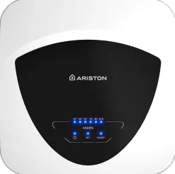 Chauffe-eau électrique ARISTON Andris Elite WiFi 10 L sur évier, Classe A, Boost