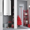 Chauffe-eau électrique Ariston Quietis anode titane 200L