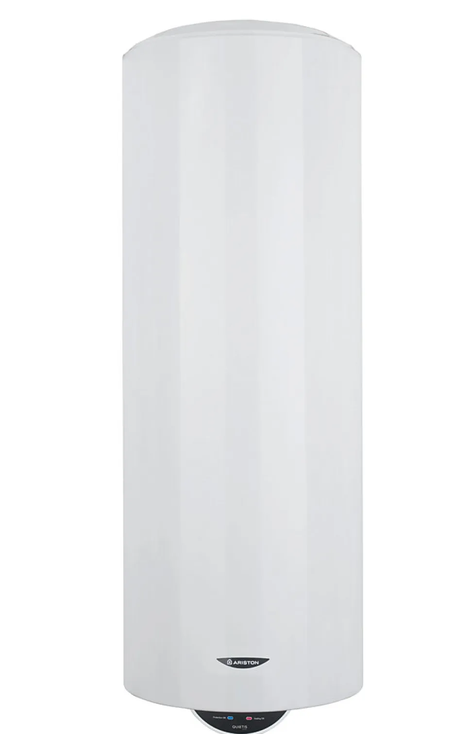 Chauffe-eau électrique Ariston Quietis anode titane 200L