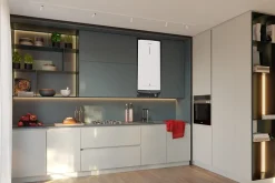 Chauffe-eau électrique Ariston Velis Tech blanc 65L