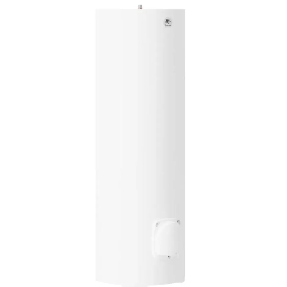 Chauffe-eau électrique BLINDE - 300L - Blanc