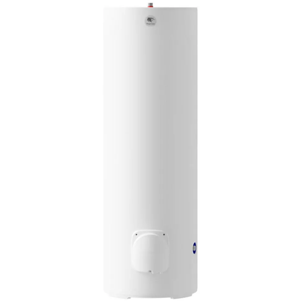 Chauffe-eau électrique BLINDE - 300L - Blanc