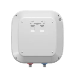Chauffe-eau électrique HIT PRO 15L Thermex, Installation au-dessus de l'évier arrivées d'eau en bas