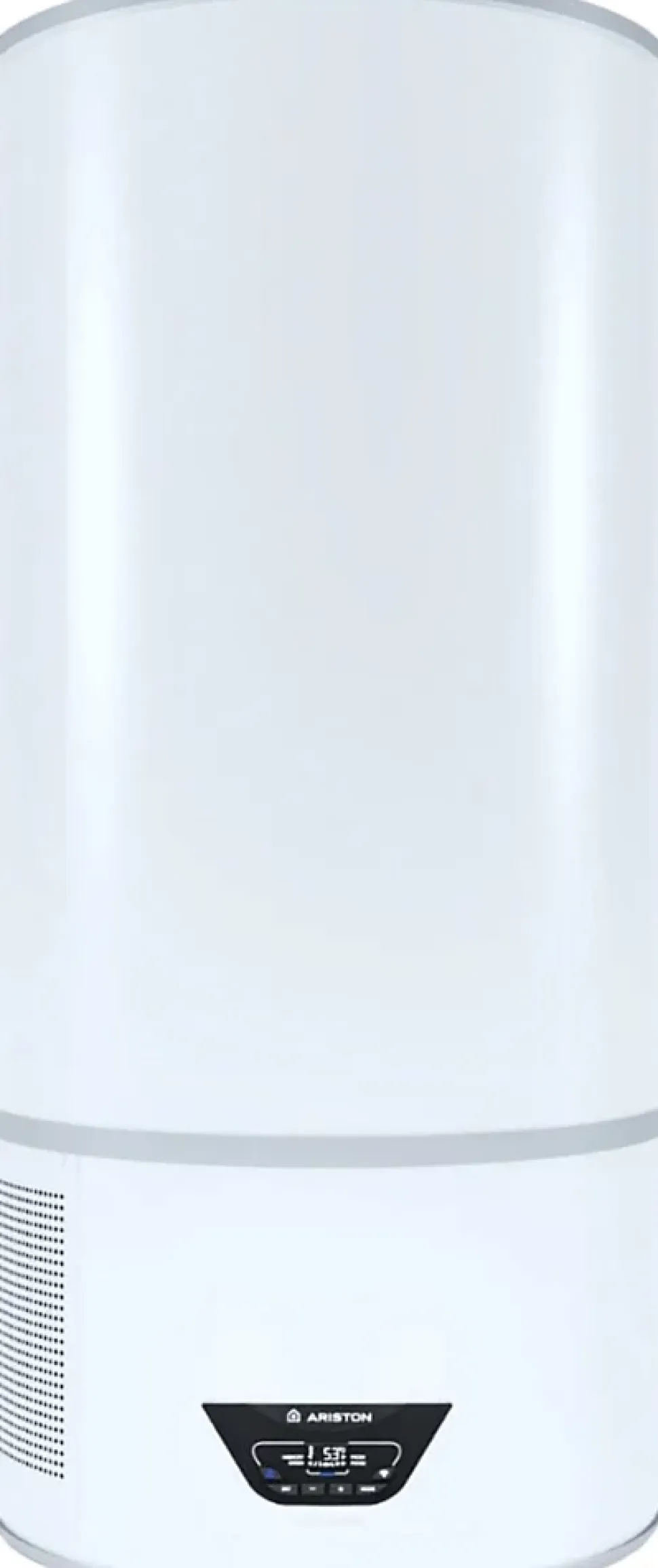 Chauffe-eau électrique hybrid connecté Ariston Lydos 100L 3 personnes