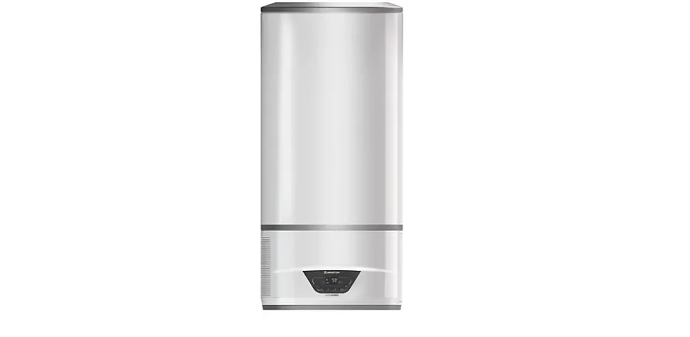 Chauffe-eau électrique hybrid connecté Ariston Lydos 80L 2 personnes
