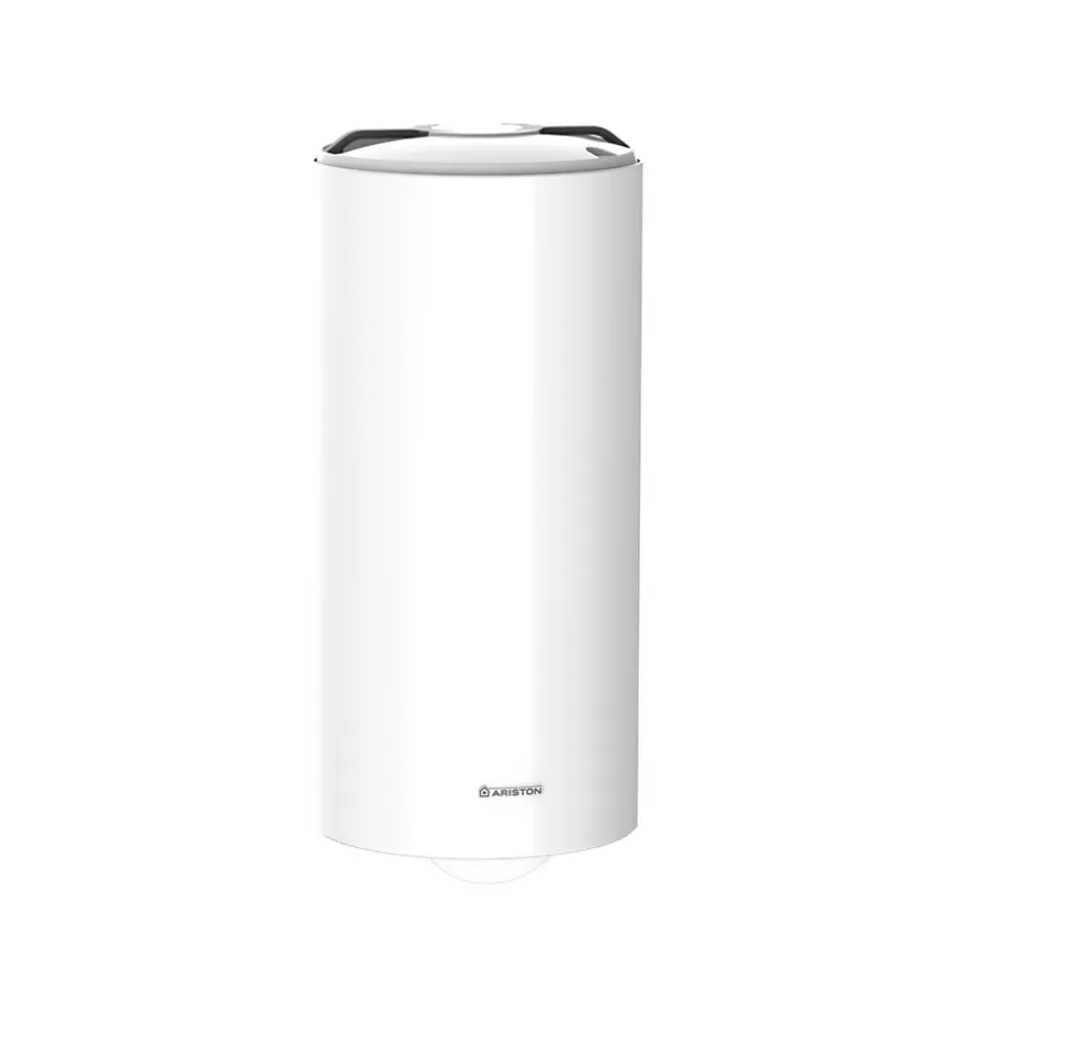 Chauffe-eau électrique 100l INITIO XPERT blindé vertical mural D513mm - ARISTON - 3000774