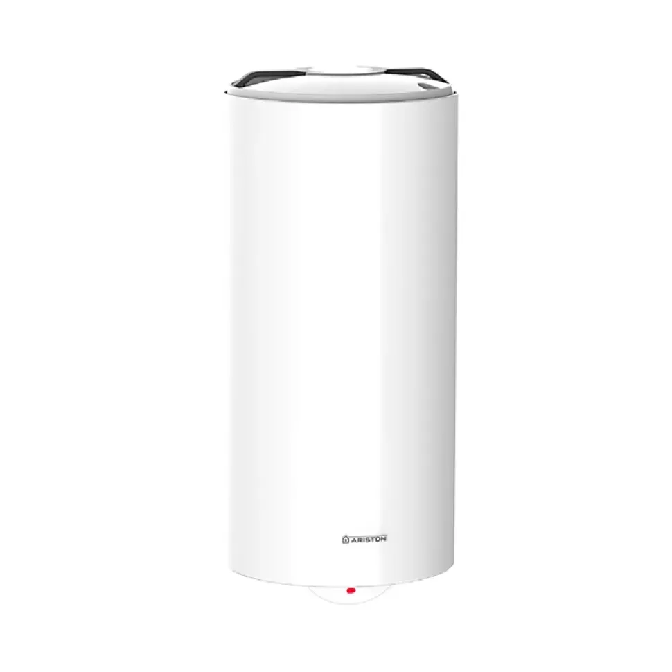 Chauffe-eau électrique 150l SAGEO XPERT stéatite vertical mural D513mm - ARISTON - 3000778
