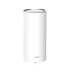 Chauffe-eau électrique 150l SAGEO XPERT stéatite vertical mural D513mm - ARISTON - 3000778