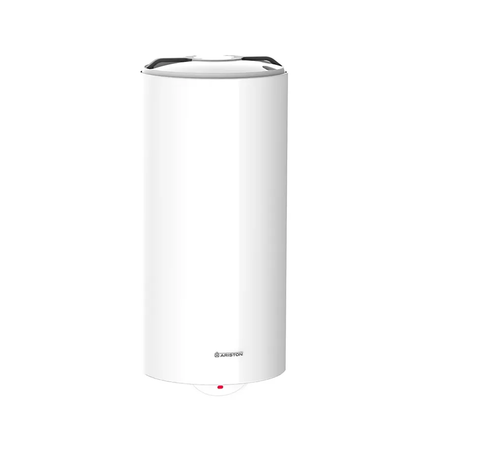 Chauffe-eau électrique 150l SAGEO XPERT stéatite vertical mural D513mm - ARISTON - 3000778