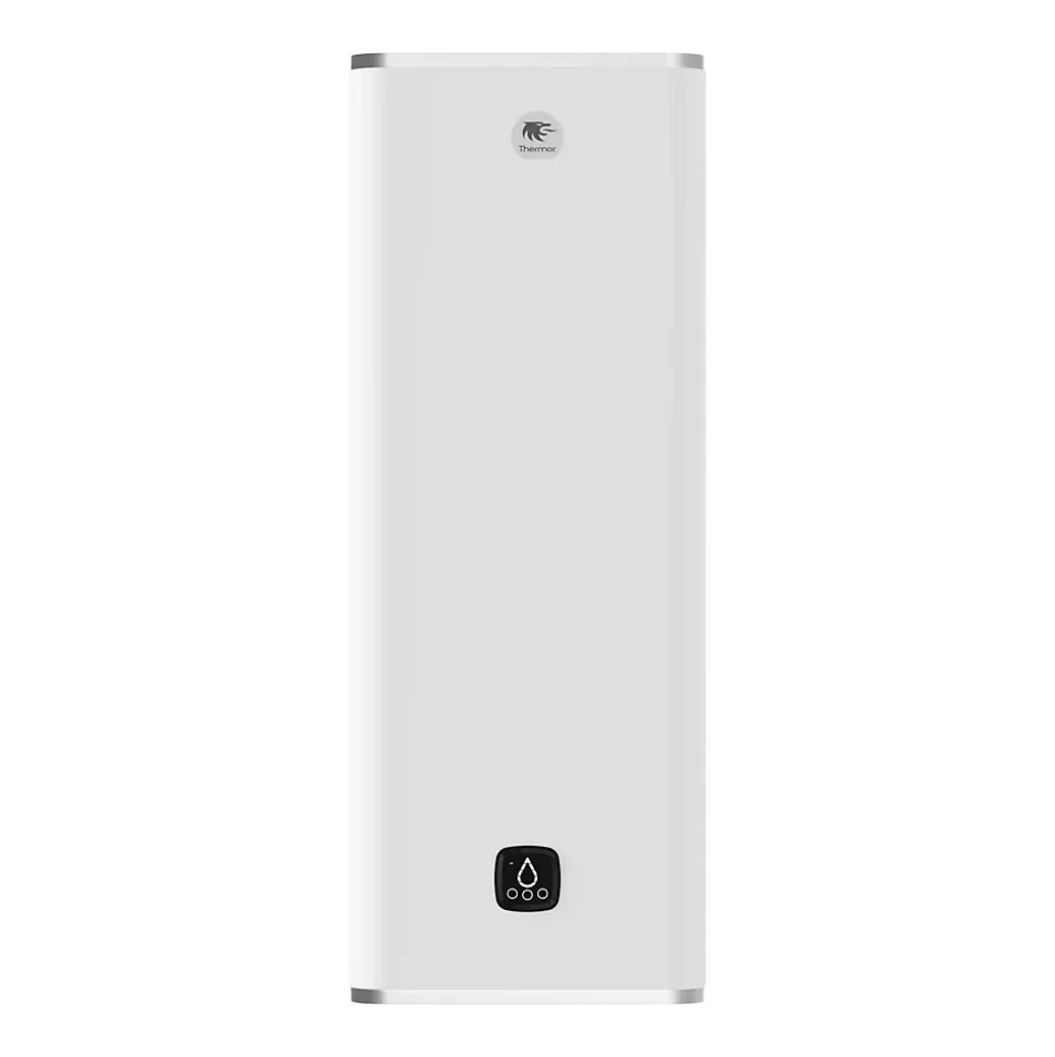 Chauffe-eau électrique MALICIO 3 - Vertical - 120L - 2400 W - 490x1020x516 mm