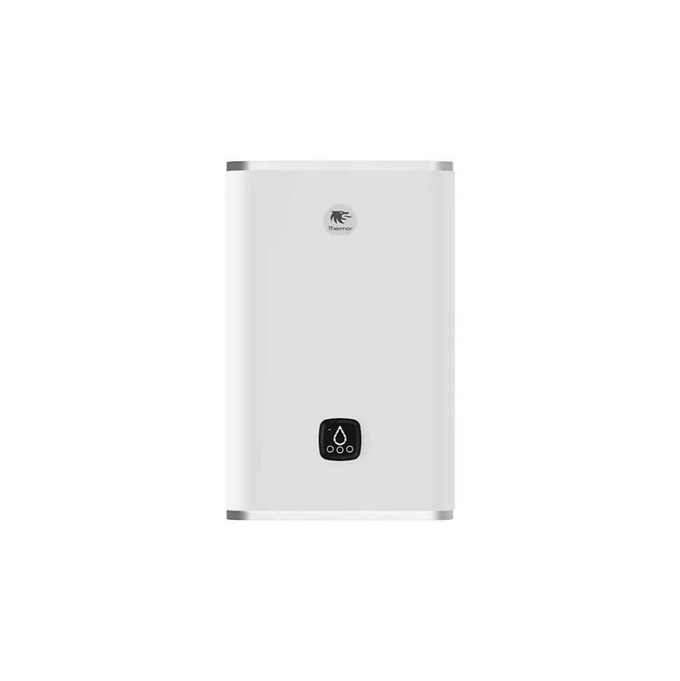 Chauffe-eau électrique MALICIO 3 - Vertical - 120L - 2400 W - 490x1020x516 mm