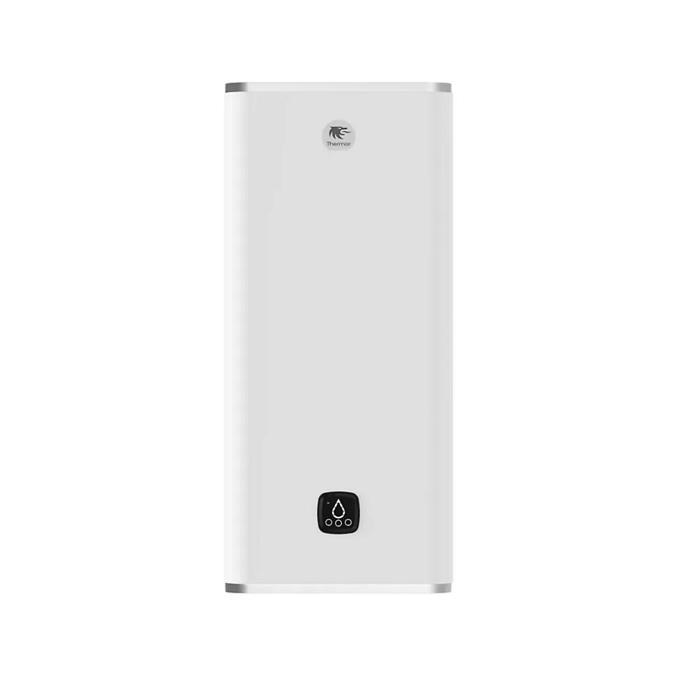 Chauffe-eau électrique MALICIO 3 - Vertical - 120L - 2400 W - 490x1020x516 mm