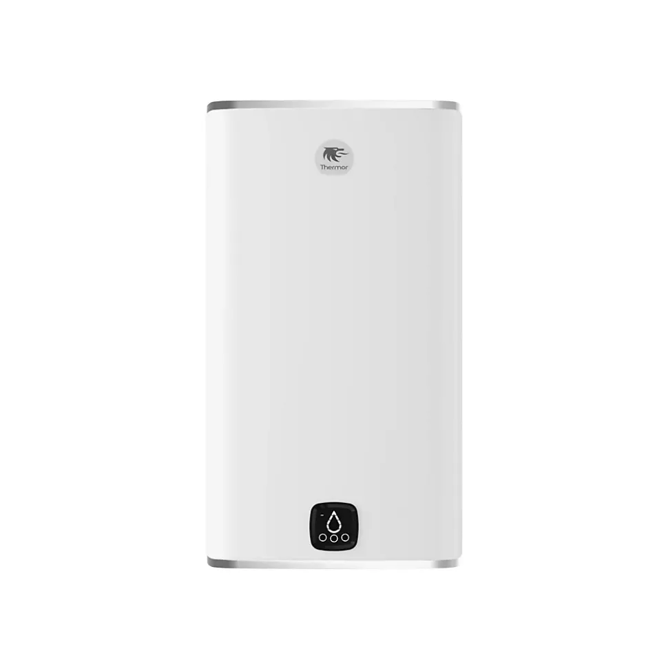Chauffe-eau électrique MALICIO 3 - Vertical - 100L - 2400 W - 490x890x516 mm
