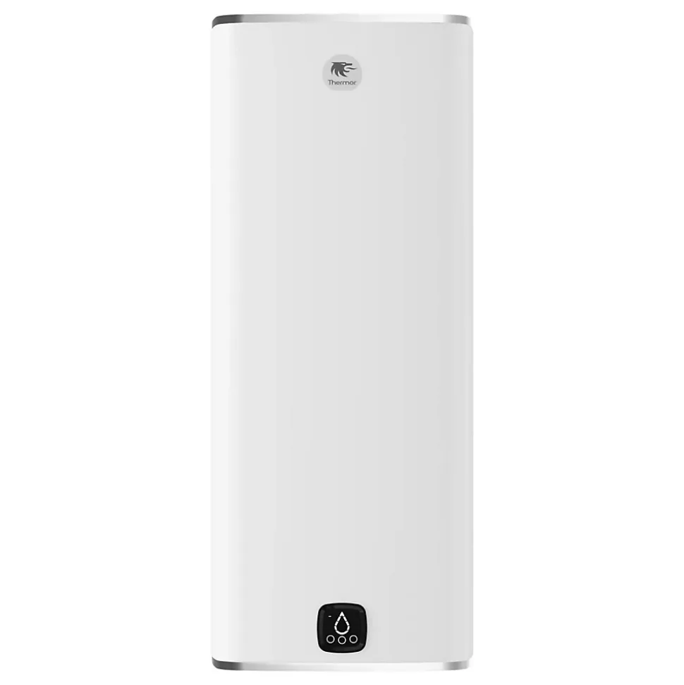 Chauffe-eau électrique MALICIO 3 - Vertical - 100L - 2400 W - 490x890x516 mm