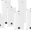 Chauffe-eau électrique MALICIO 3 - Multipositions - 100L - 2250 W