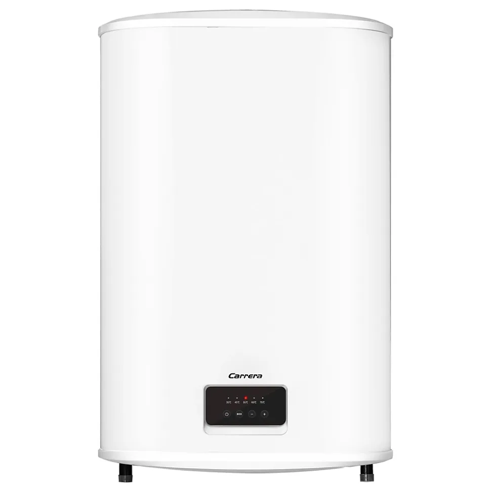 Chauffe-eau électrique plat Carrera 74L